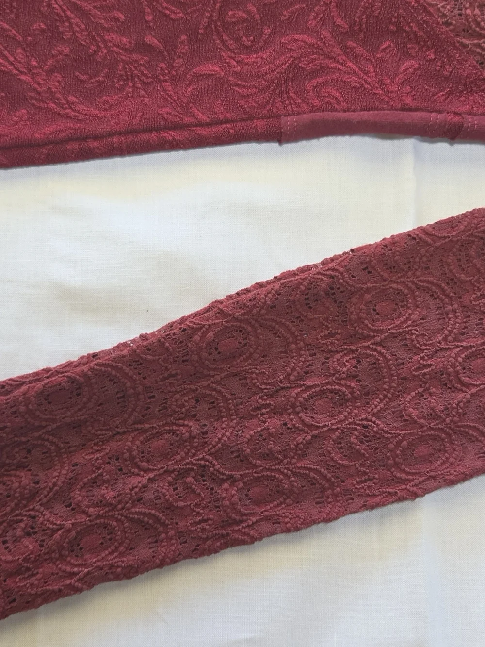Free People very vampy